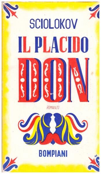 Il placido Don