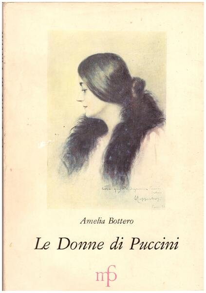 Le donne di Puccini