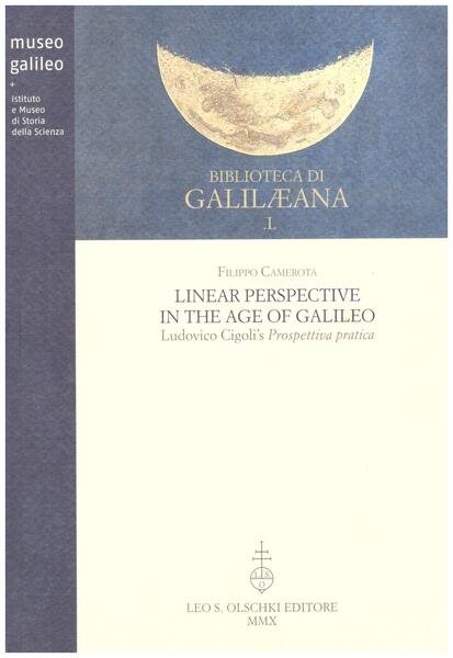 Linear Perspective in the age of Leonardo