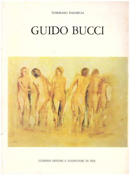 Guido Bucci