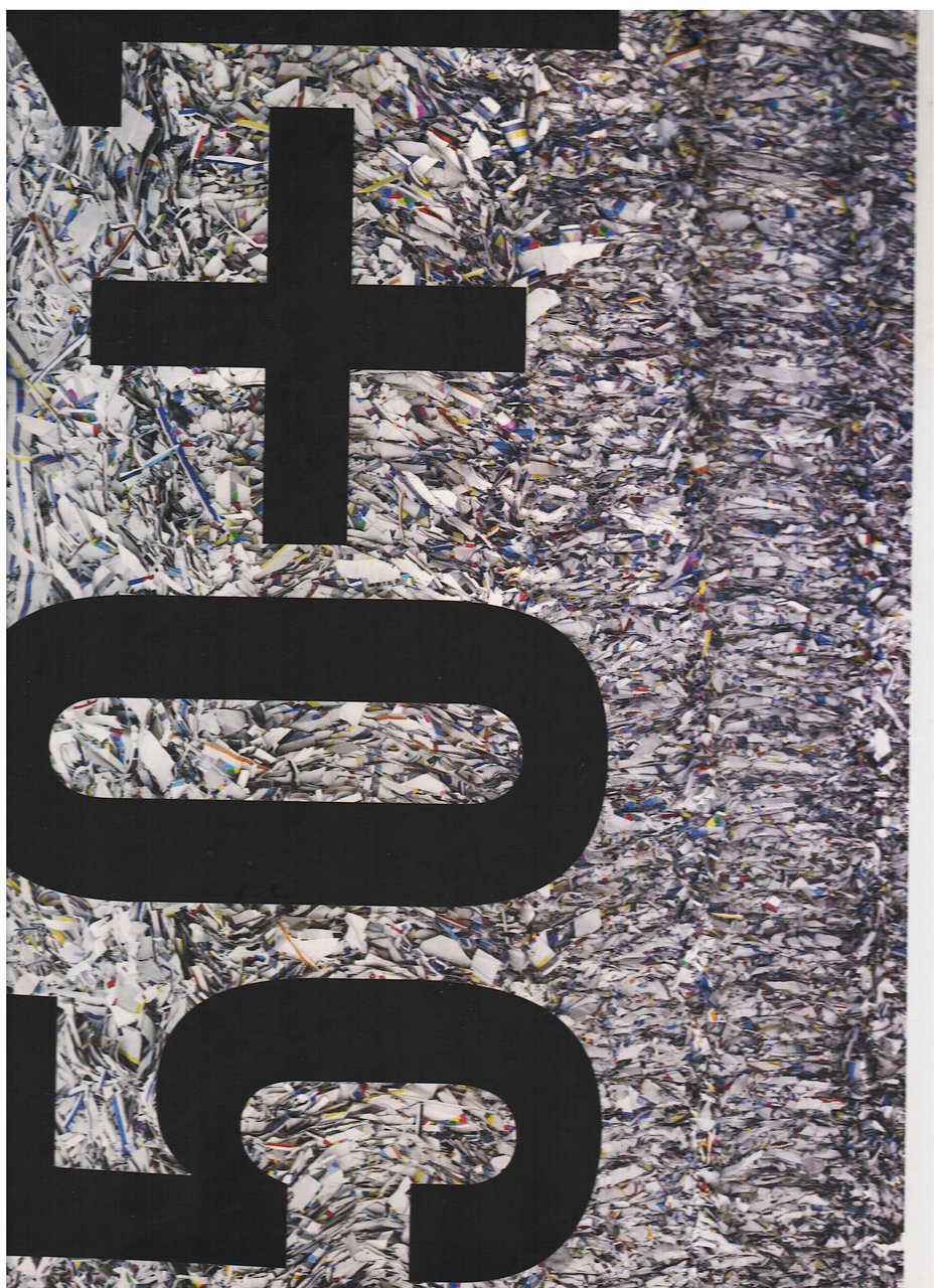 50+1. Arti Grafiche Boccia + Luca Campigotto