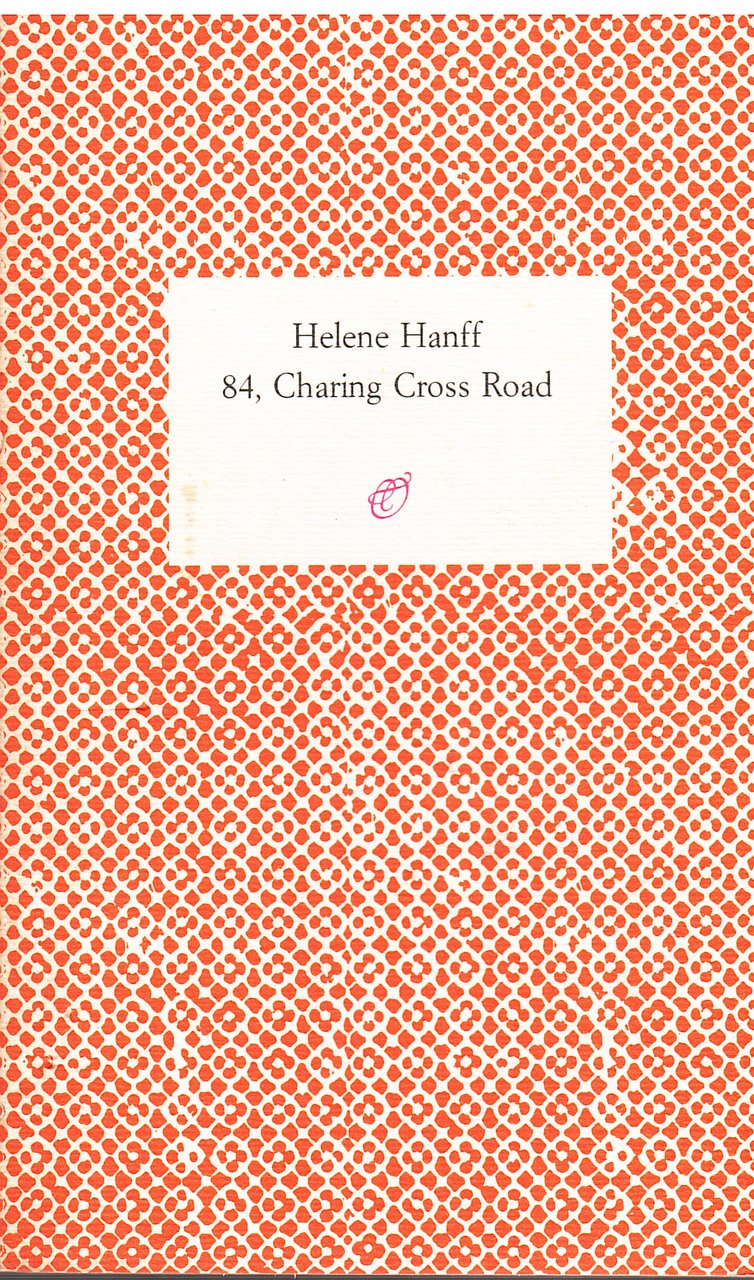 84, Charing Cross Road
