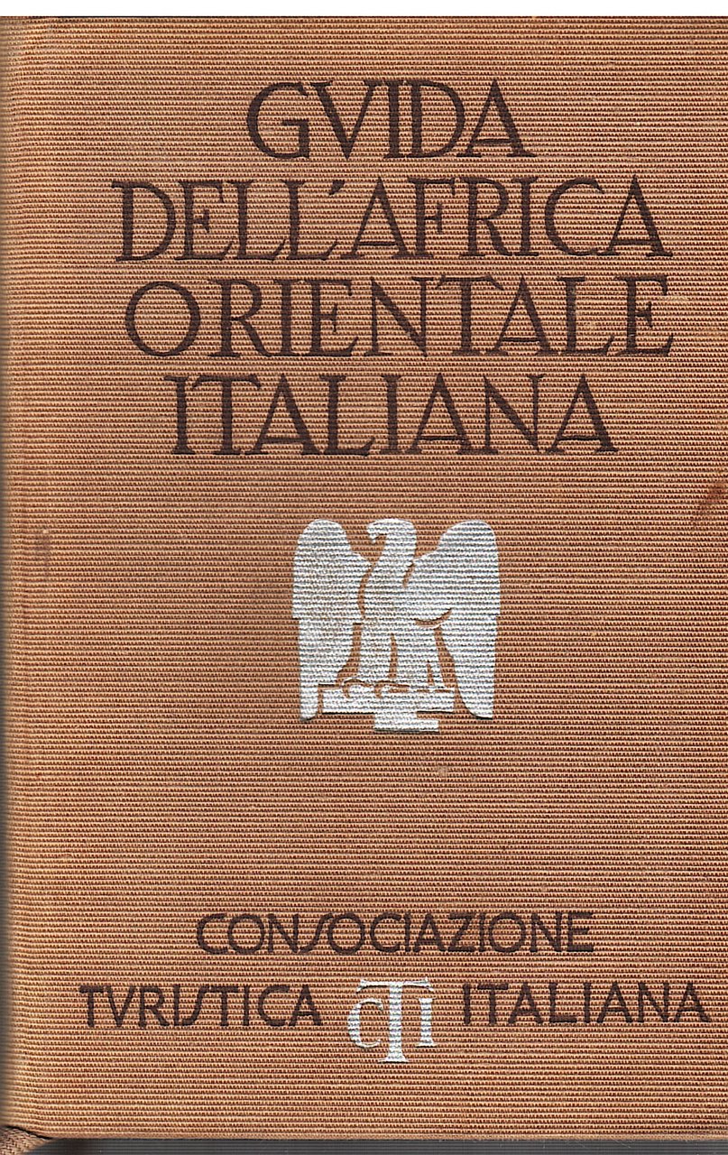 Africa Orientale Italiana