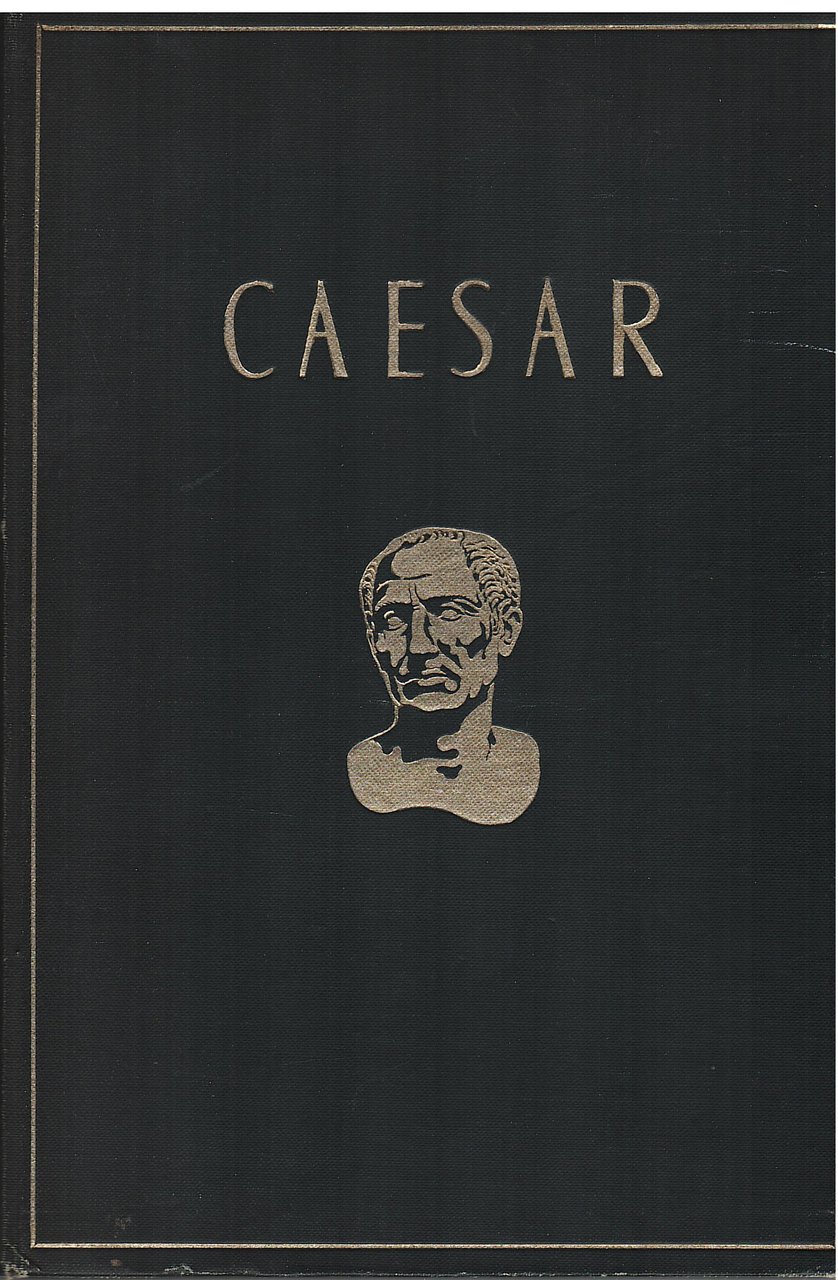 Caesar. Storia della sua fama