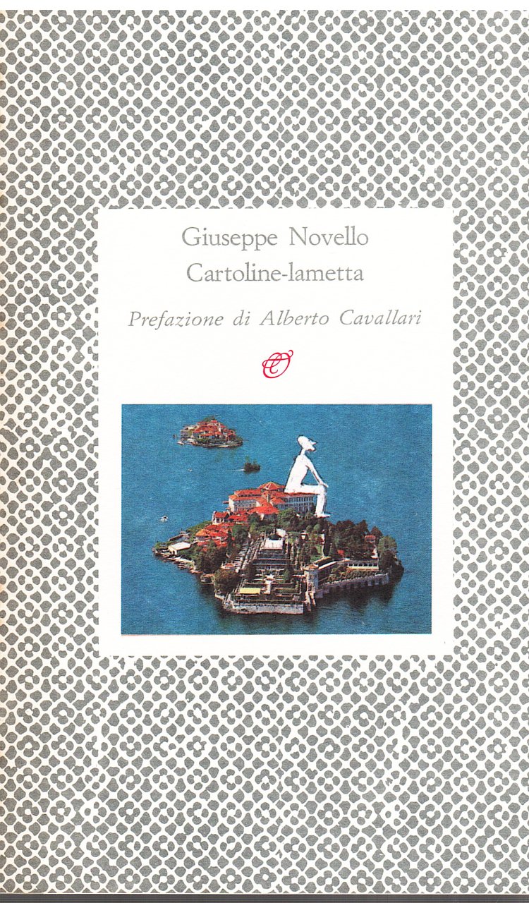 Cartoline-lametta