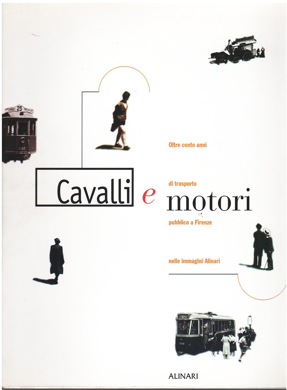 Cavalli e motori | Immagine principale