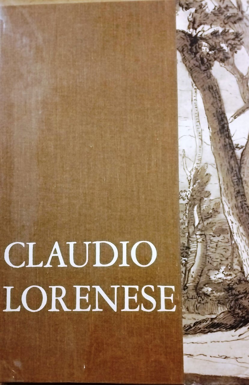 Claudio Lorenese. Disegni