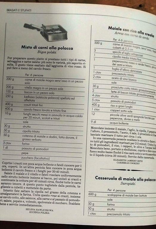 Cucinare meglio. Lotto di n. 27 monografie