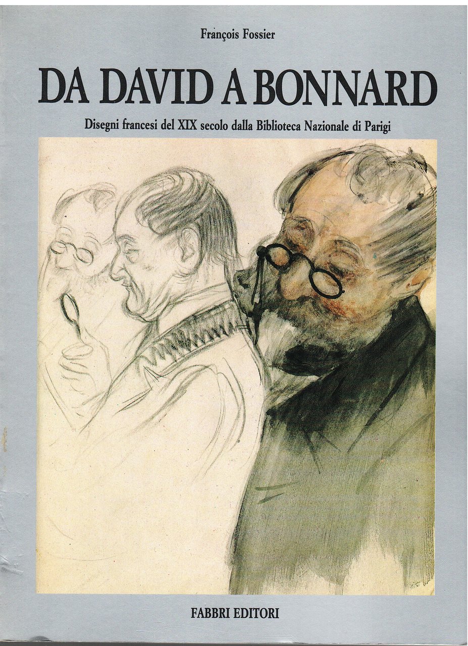 Da David a Bonnard