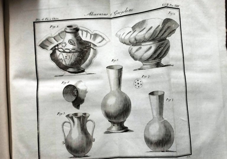 Dizionario di fisica e chimica applicata alle arti secondo le …