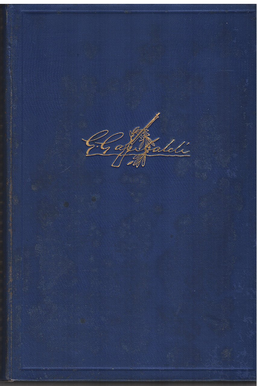 Edizione Nazionale degli Scritti