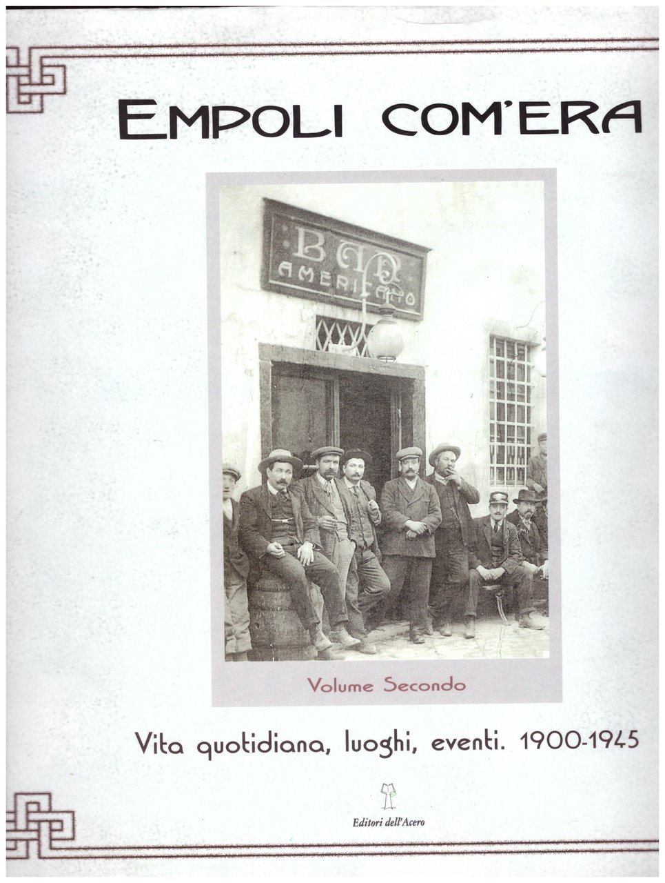 Empoli com'era