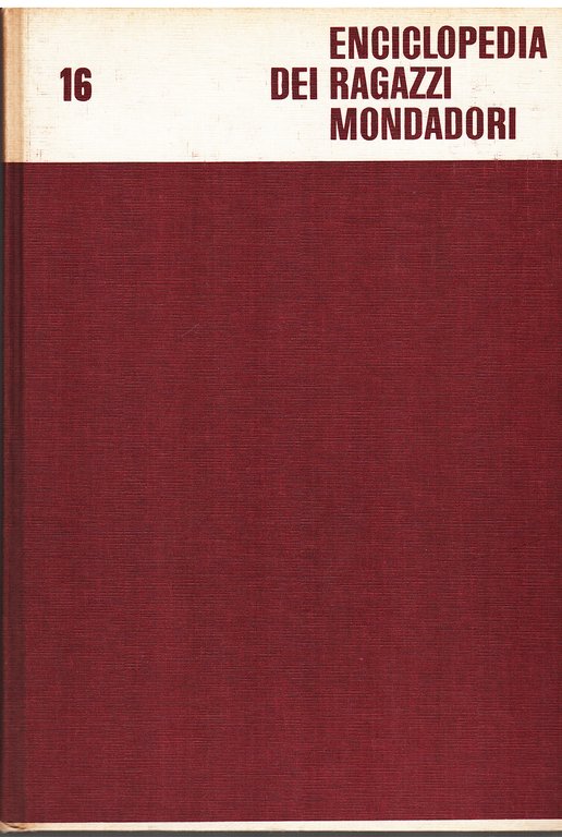 Enciclopedia dei Ragazzi