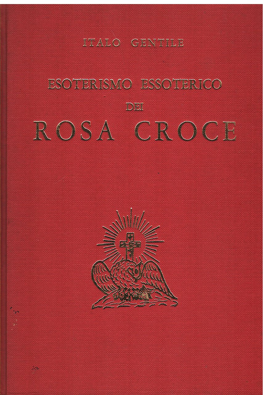 Esoterismo essoterico dei Rosa Croce | Immagine principale