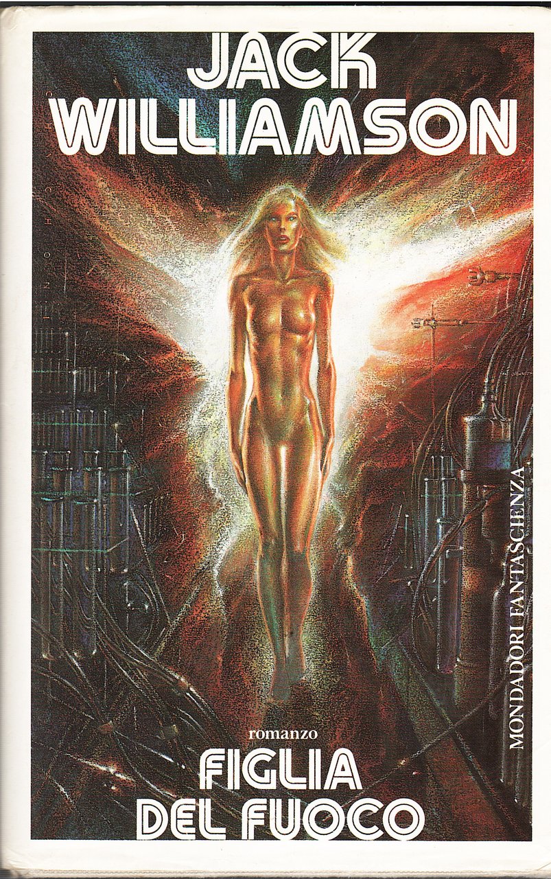 Figlia del fuoco | Immagine principale