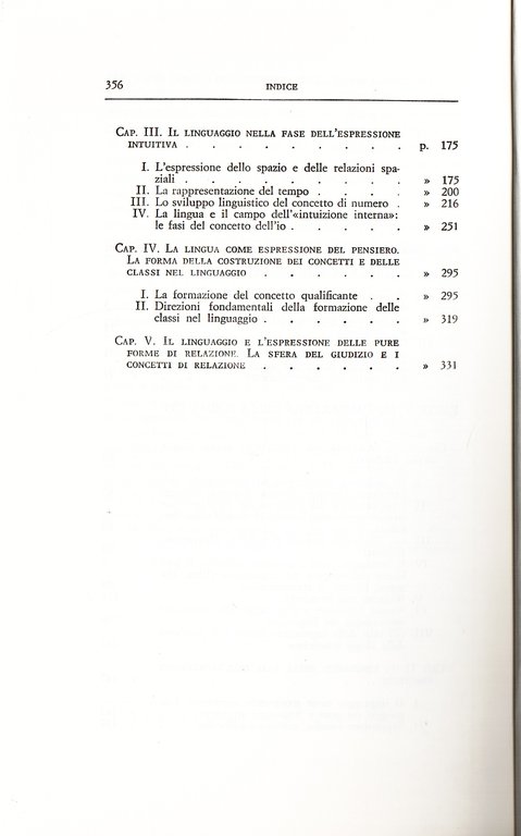 Filosofia delle forme simboliche | Immagine Gallery 2