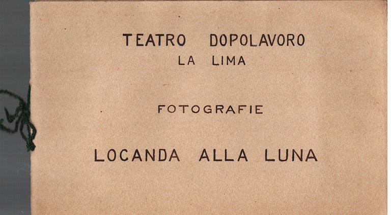 Fotografie Locanda alla Luna