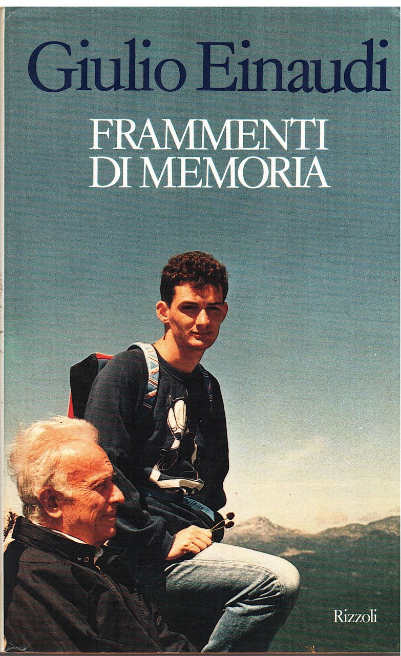 Frammenti di memoria