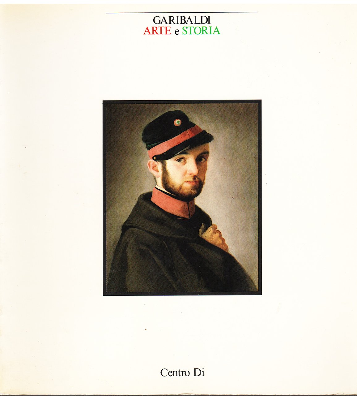Garibaldi Arte e Storia