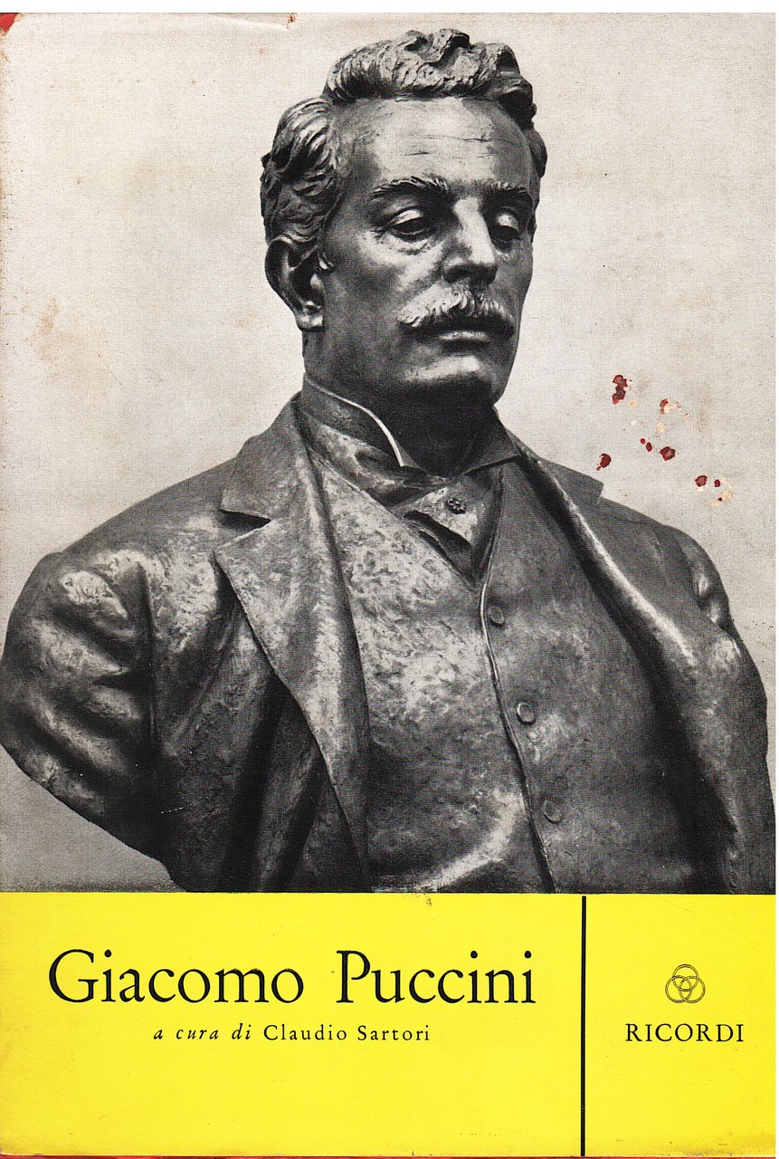 Giacomo Puccini | Immagine principale