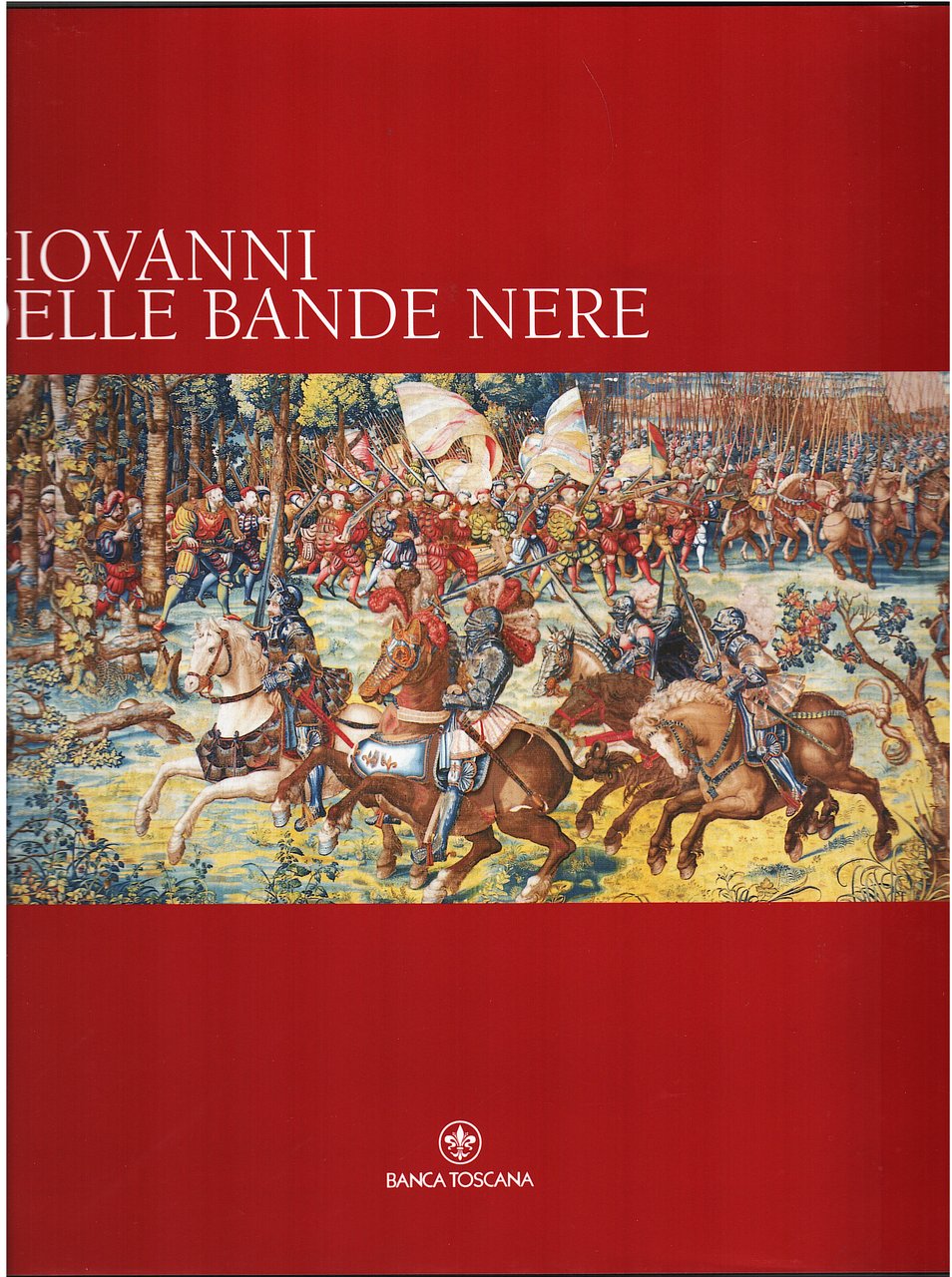 Giovanni delle Bande Nere | Immagine principale