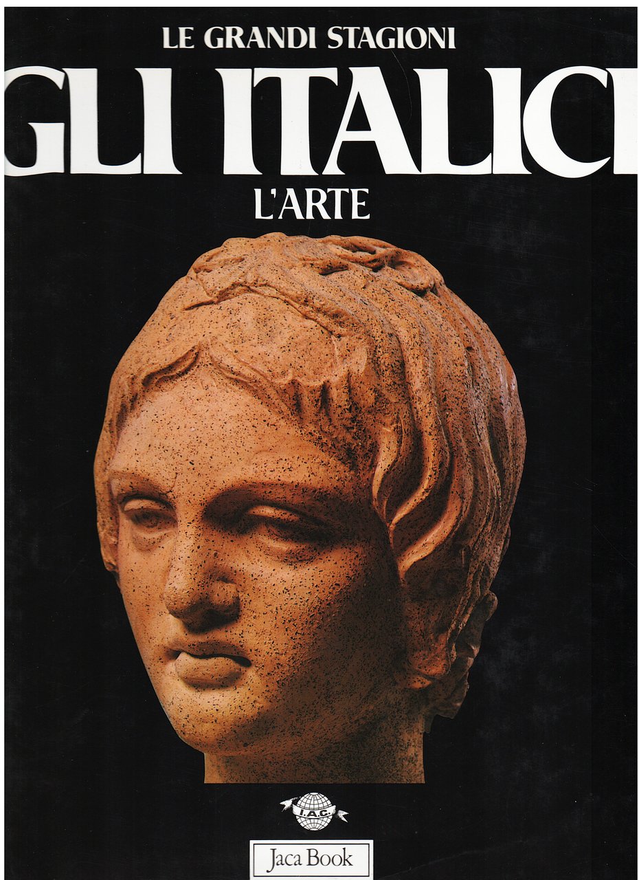 Gli Italici. L'arte | Immagine principale
