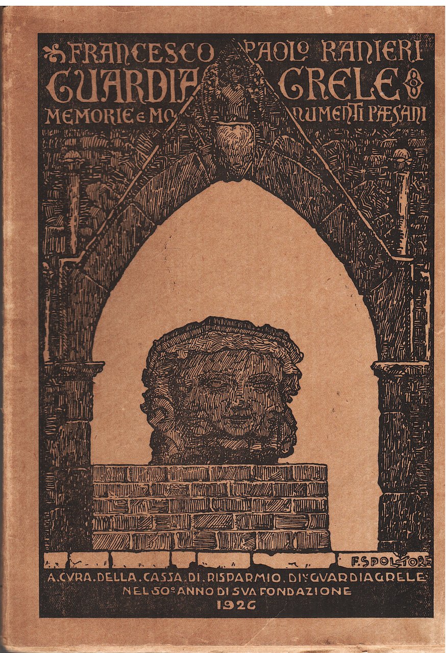 Guardiagrele. Memorie e monumenti paesani | Immagine principale