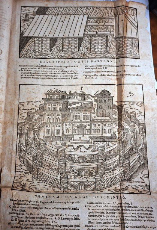 Historiarum libri IX, IX Musarum nominibus inscripti. Eiusden Narratio de …