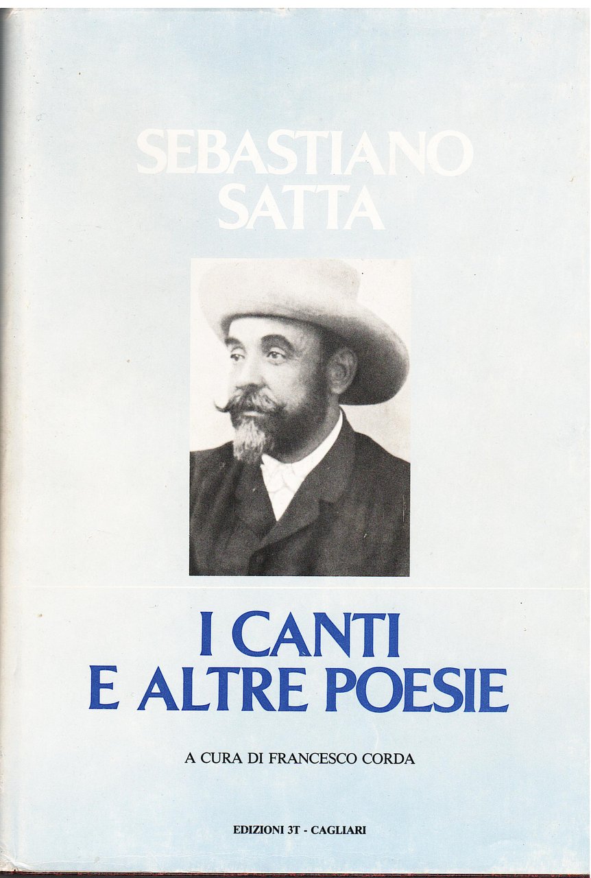 I Canti e altre poesie