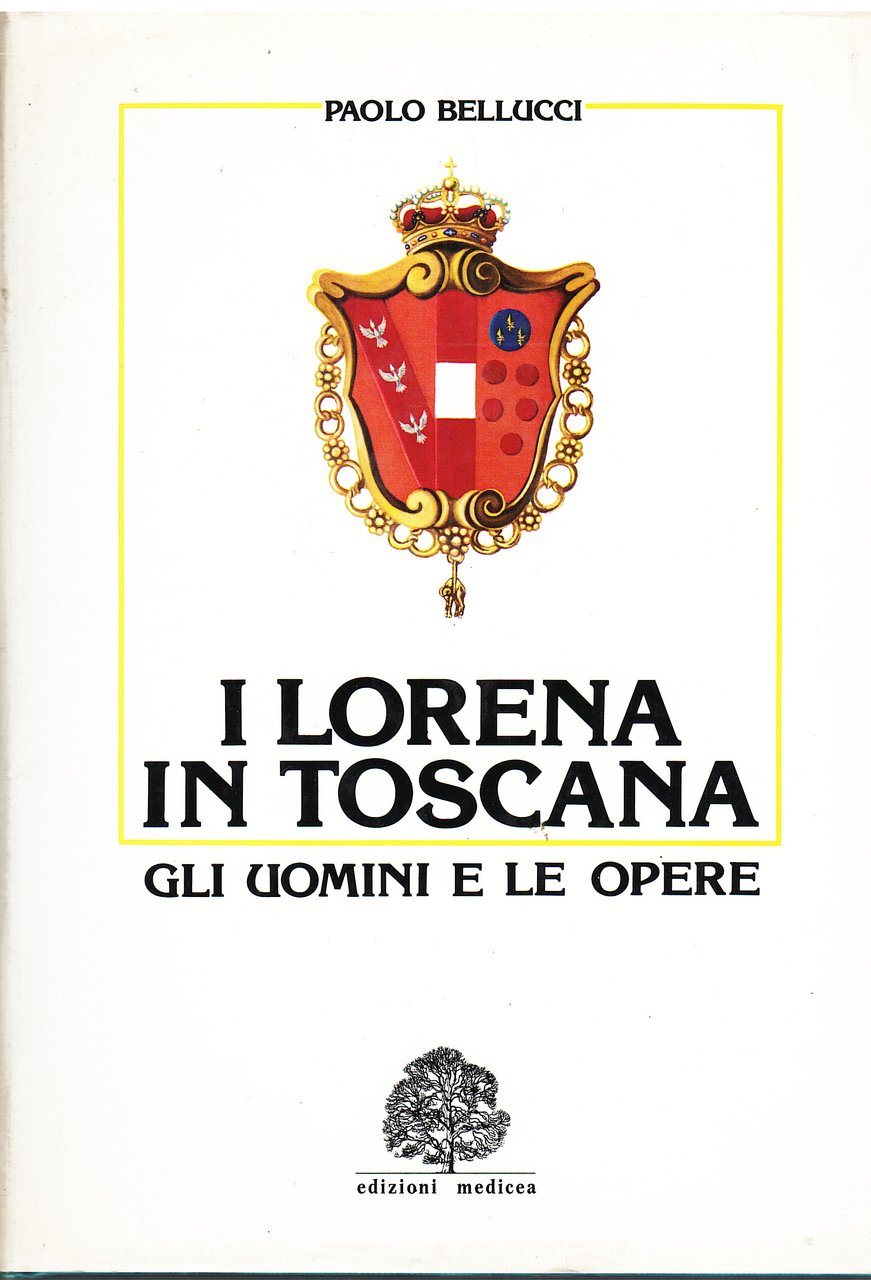 I Lorena in Toscana | Immagine principale