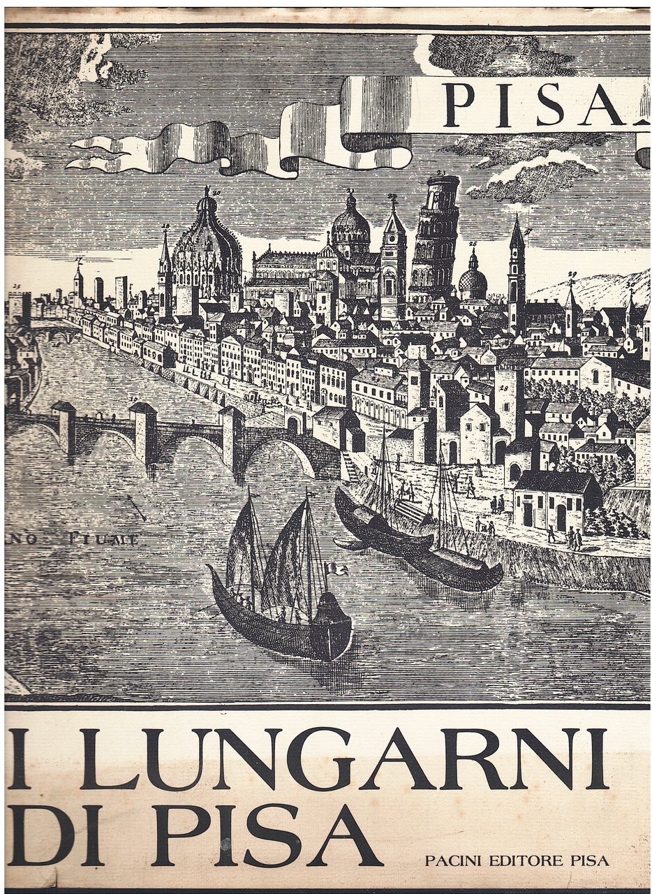 I Lungarni di Pisa