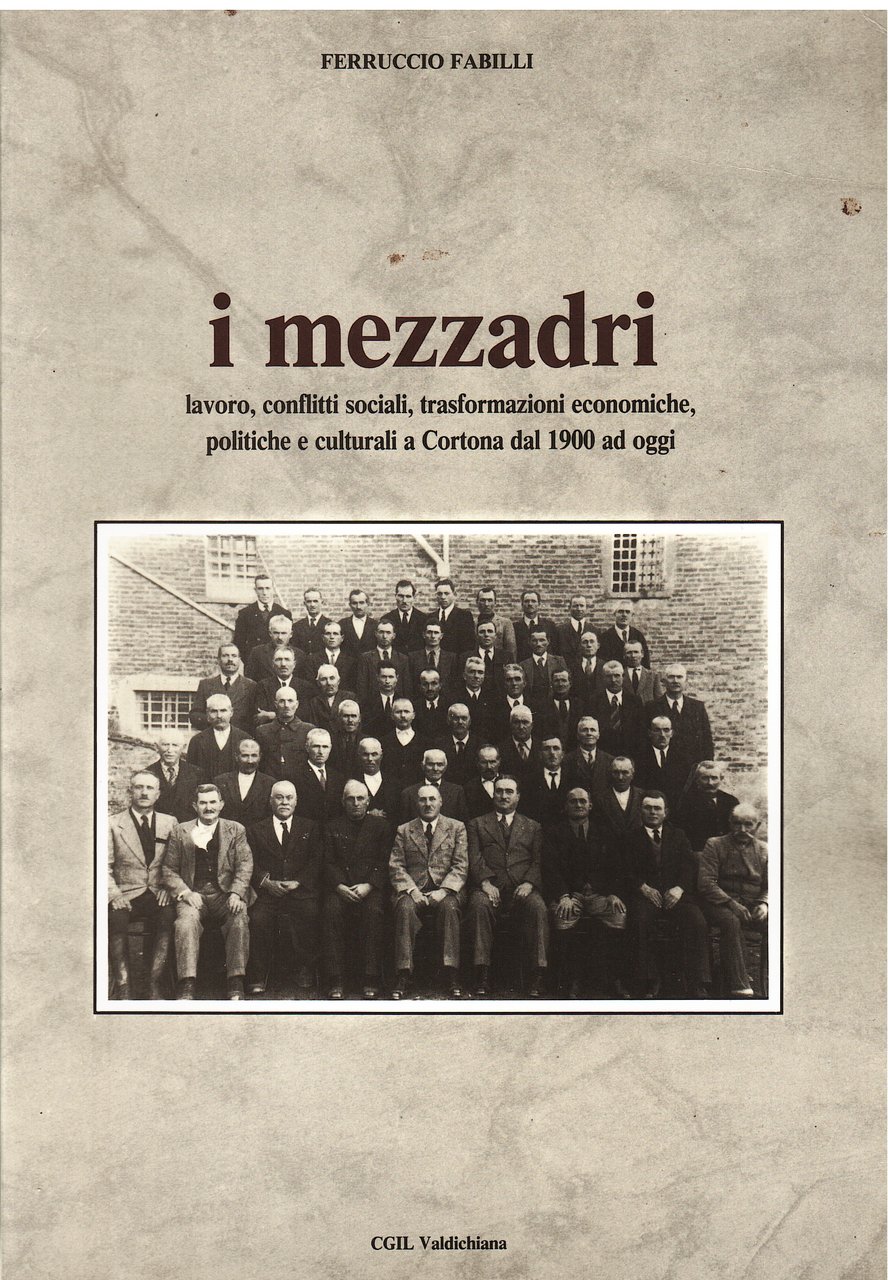 I mezzadri
