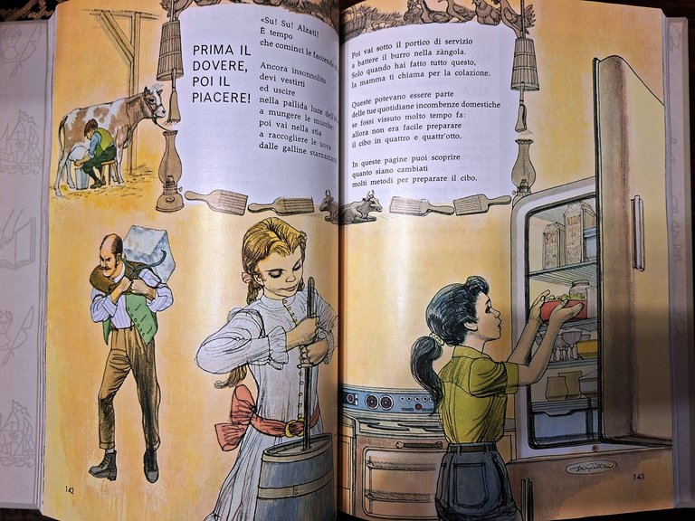 I Quindici. I libri del come e del perchè | Immagine Gallery 5