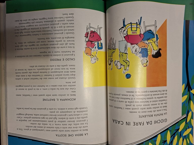 I Quindici. I libri del come e del perchè | Immagine Gallery 6