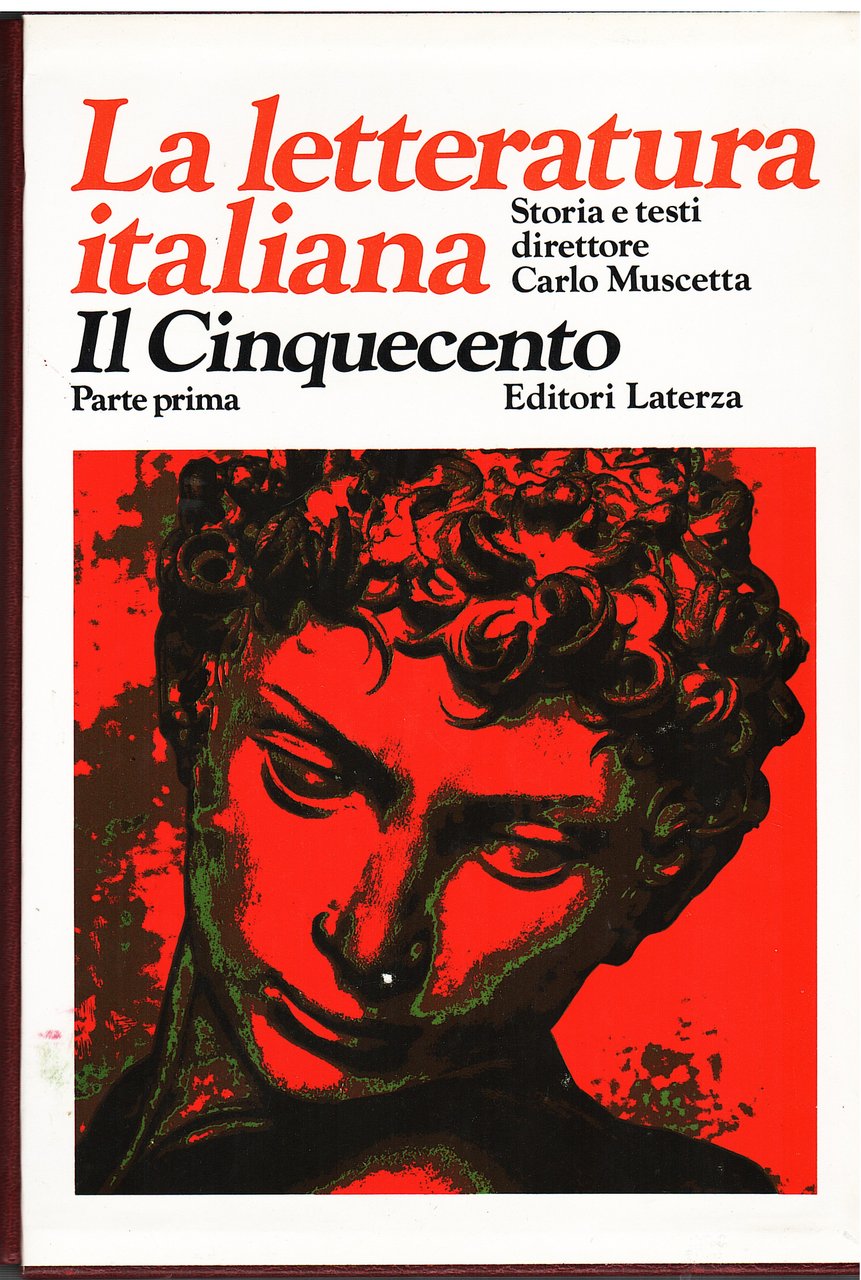 Il Cinquecento. Dal Rinascimento alla Controriforma | Immagine principale