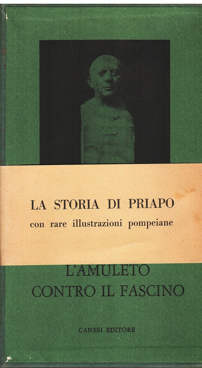 Il fascino e l'amuleto contro il fascino | Immagine principale