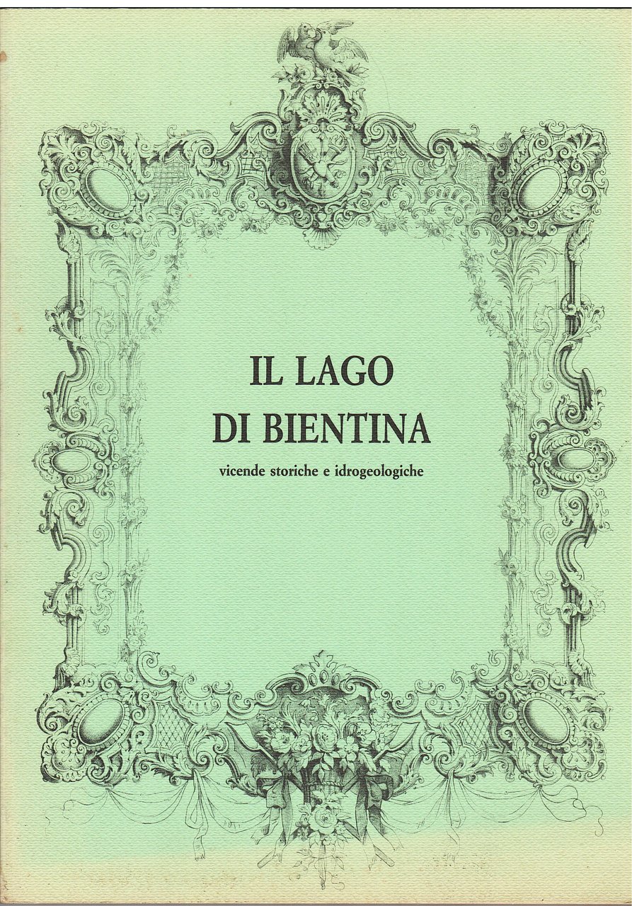 Il Lago di Bientina