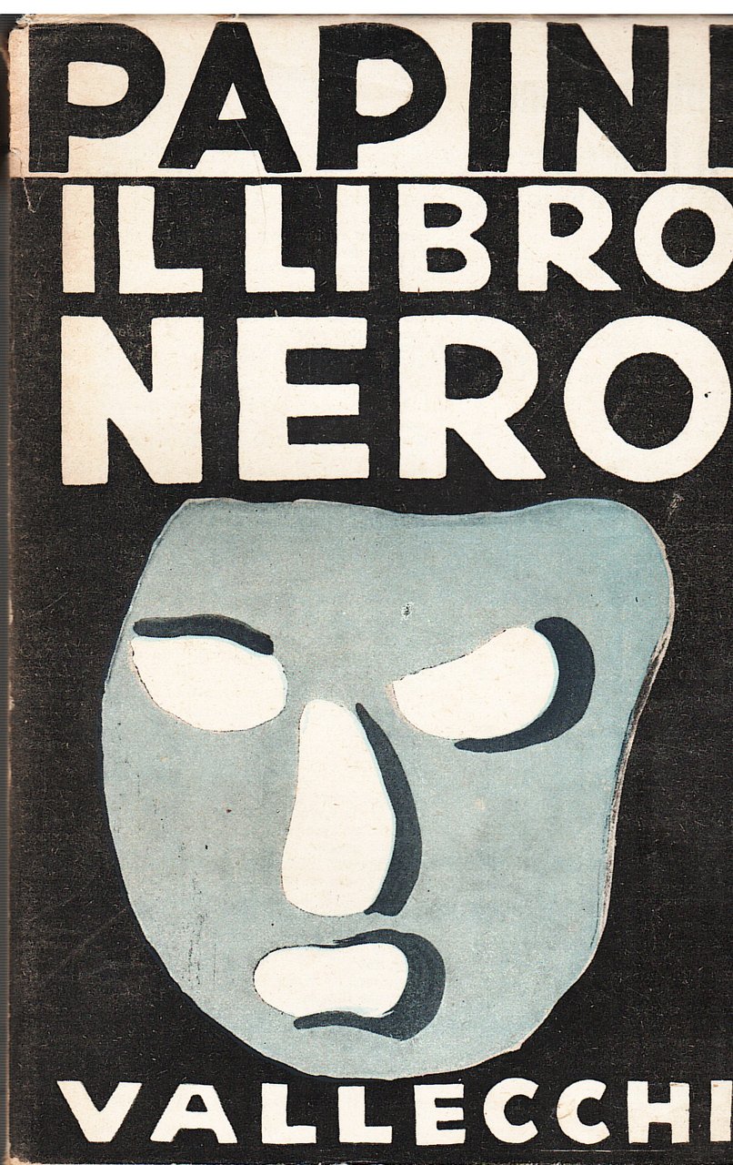 Il libro nero