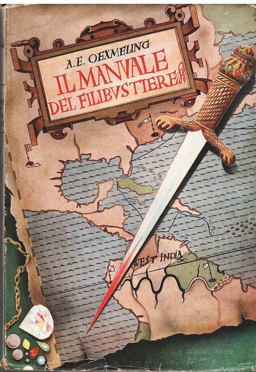 Il manuale del filibustiere