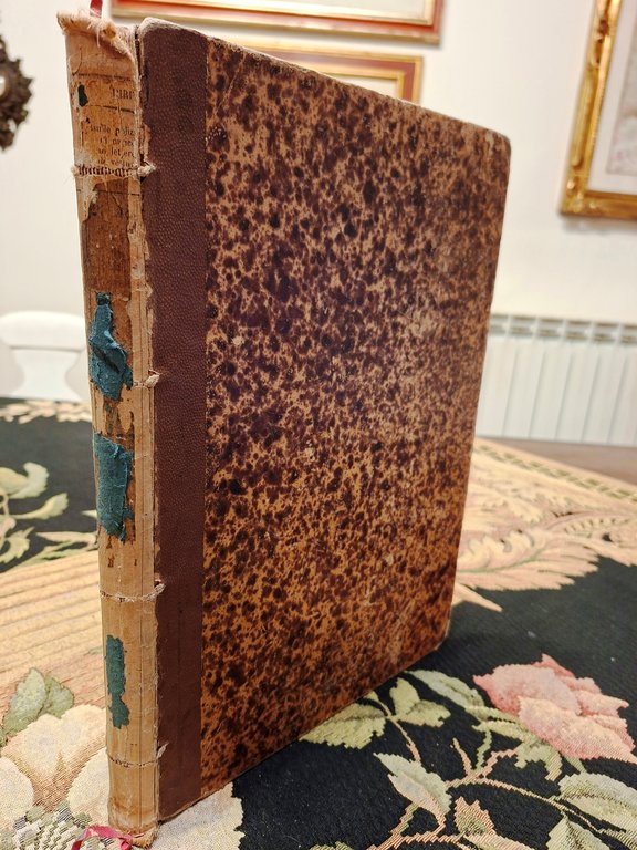 Il Paradiso Perduto.tradotto da Lazzaro Papi, con illustrazioni di Gustavo … | Immagine Gallery 4