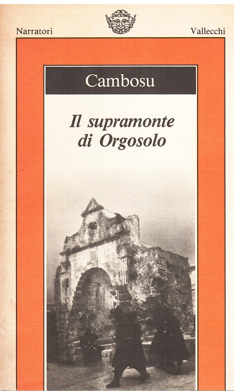 Il supramonte di Orgosolo