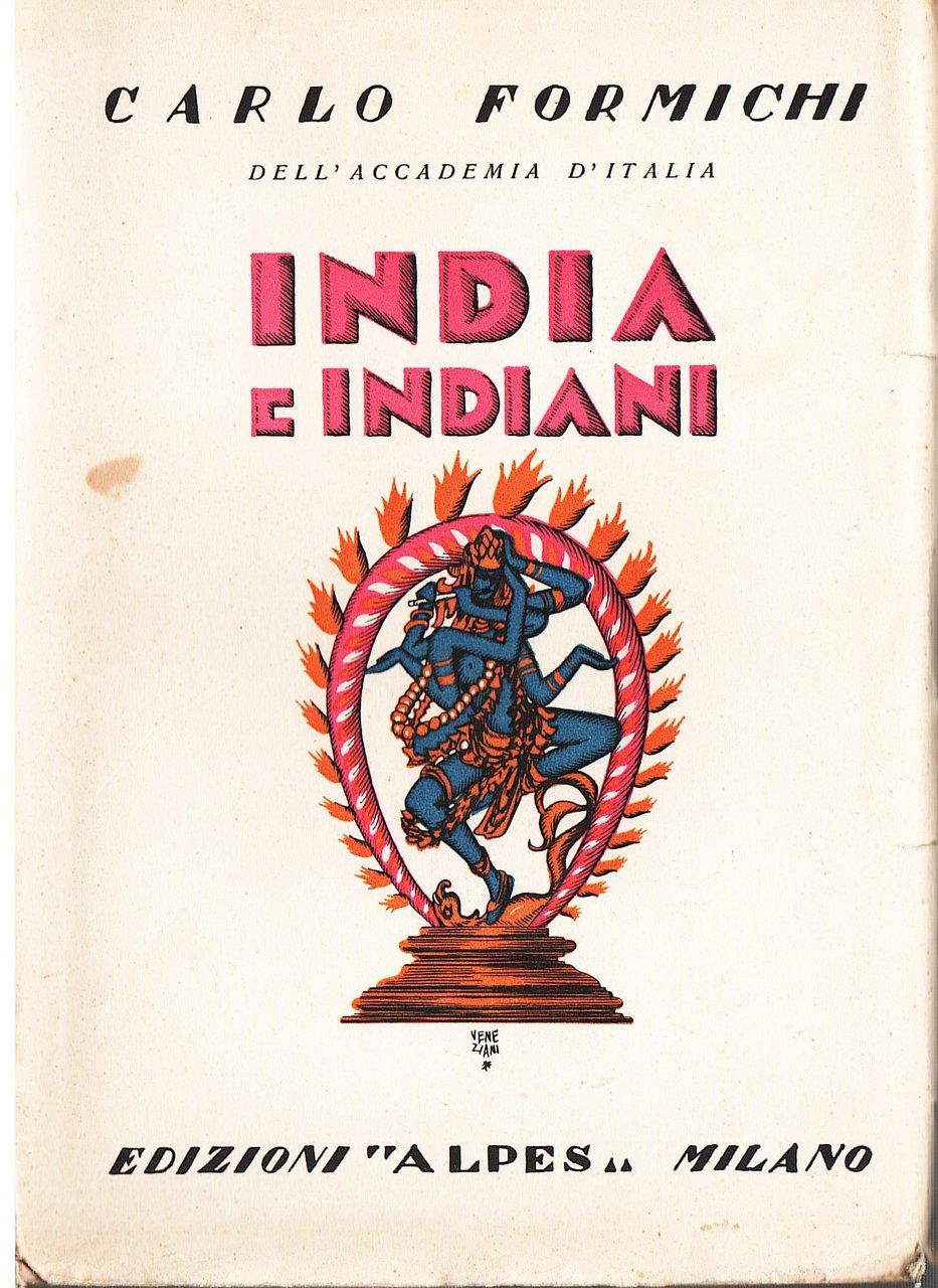 India e Indiani