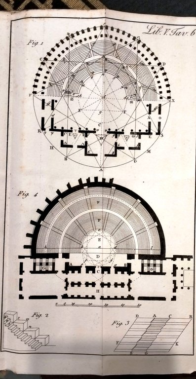 L'Architettura.tradotta in Italiano da Quirico Viviani. Illustrata con note critiche …