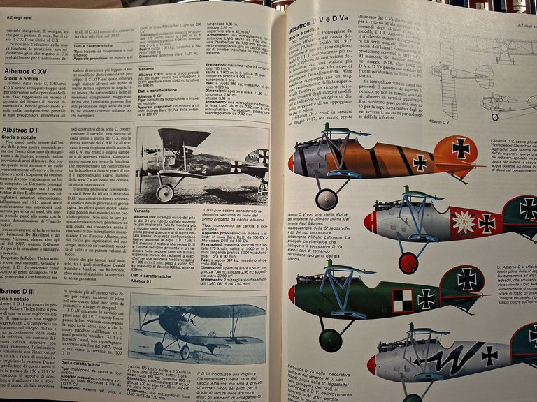 L'Aviazione. Grande enciclopedia illustrata | Immagine Gallery 2