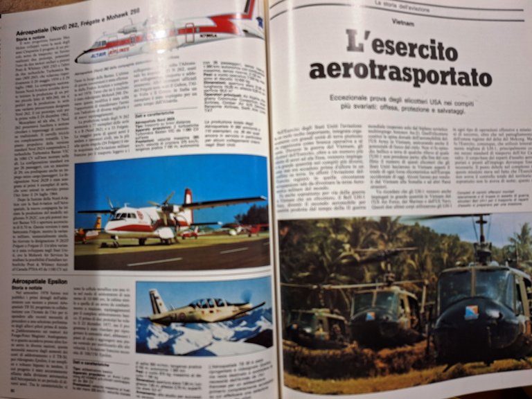 L'Aviazione. Grande enciclopedia illustrata | Immagine Gallery 3
