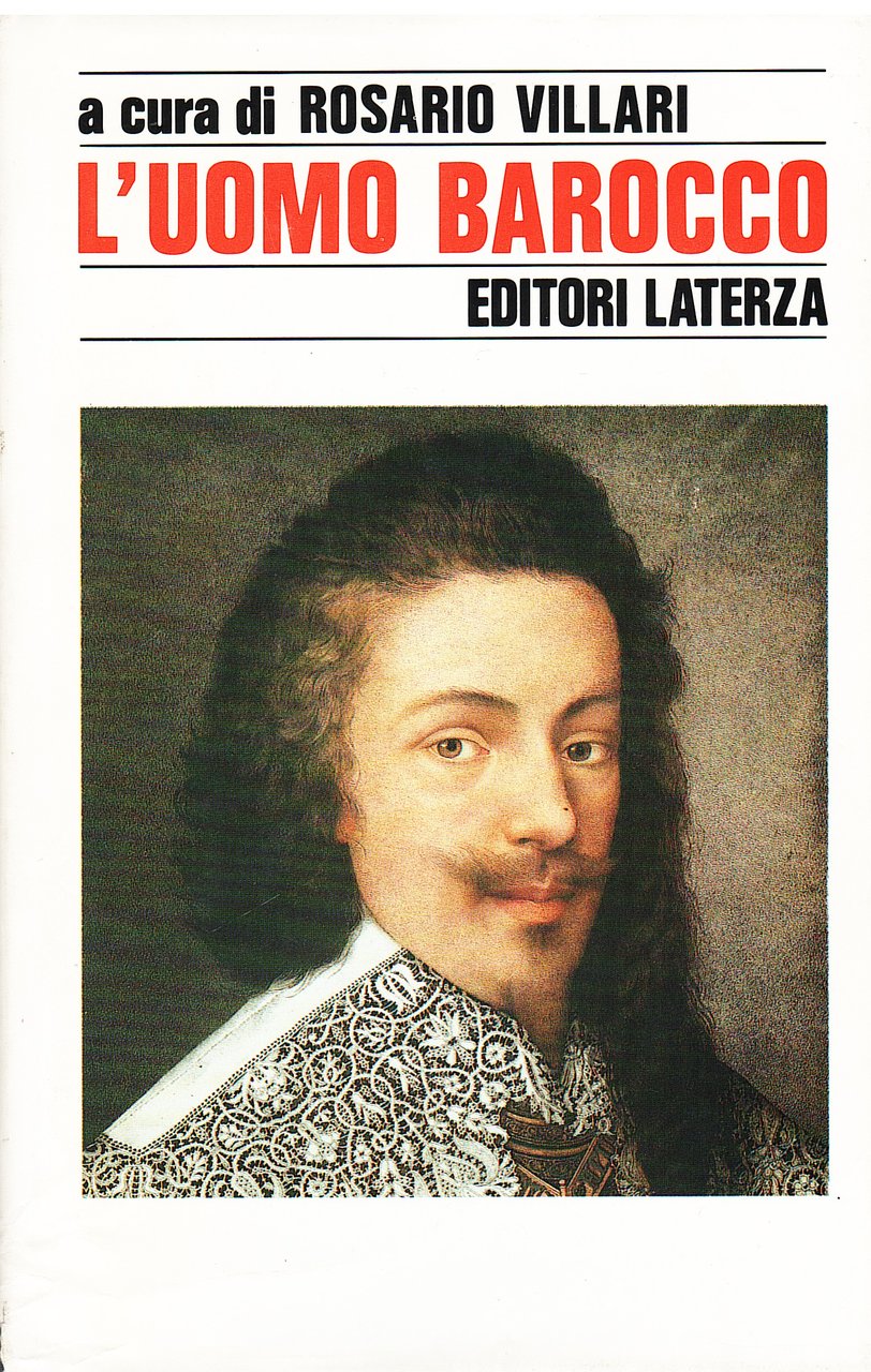 L'Uomo Barocco