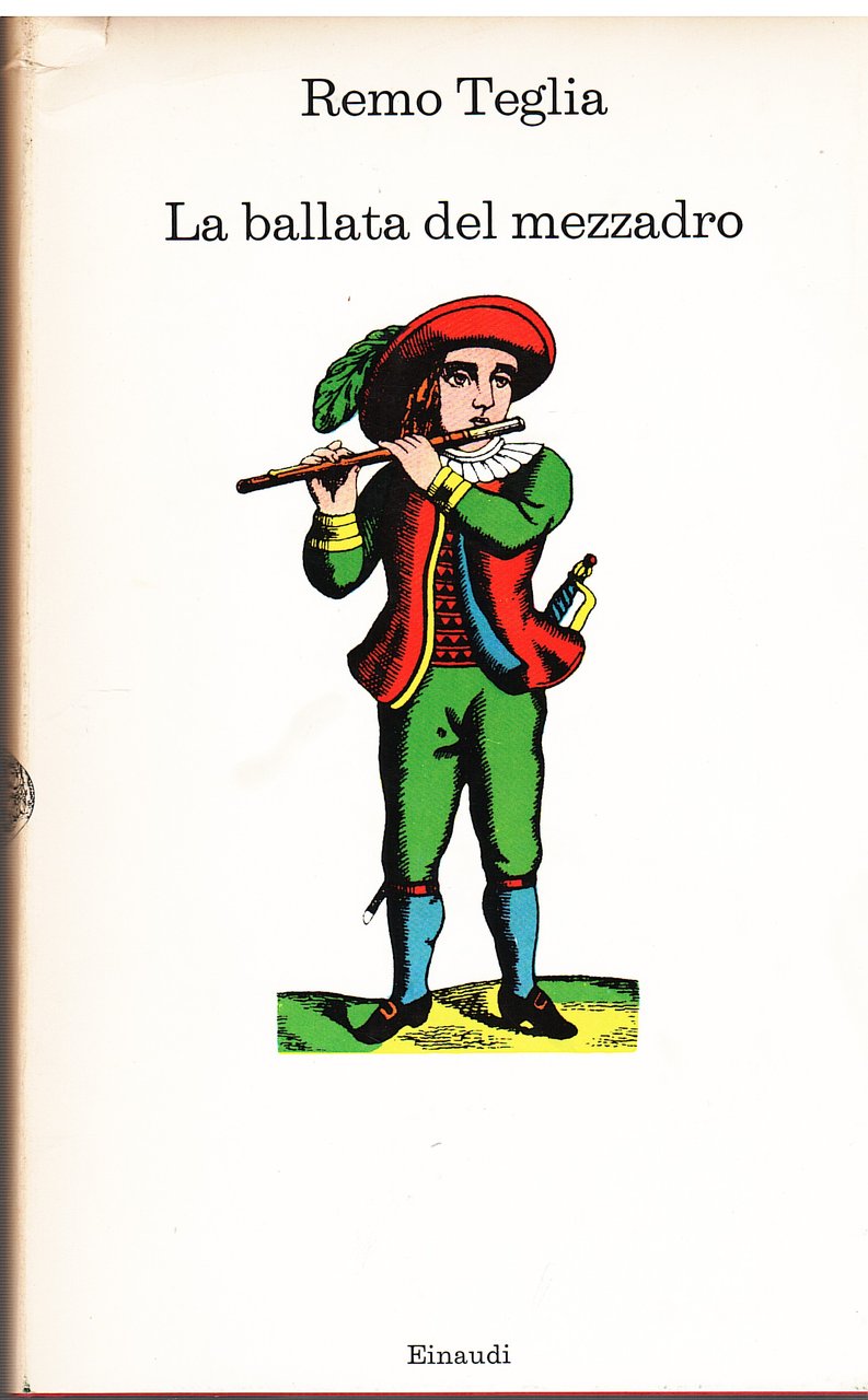 La ballata del mezzadro