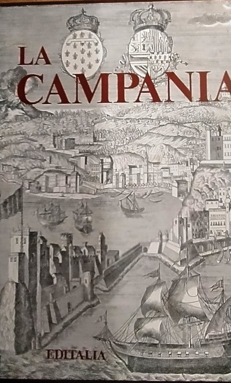 La Campania