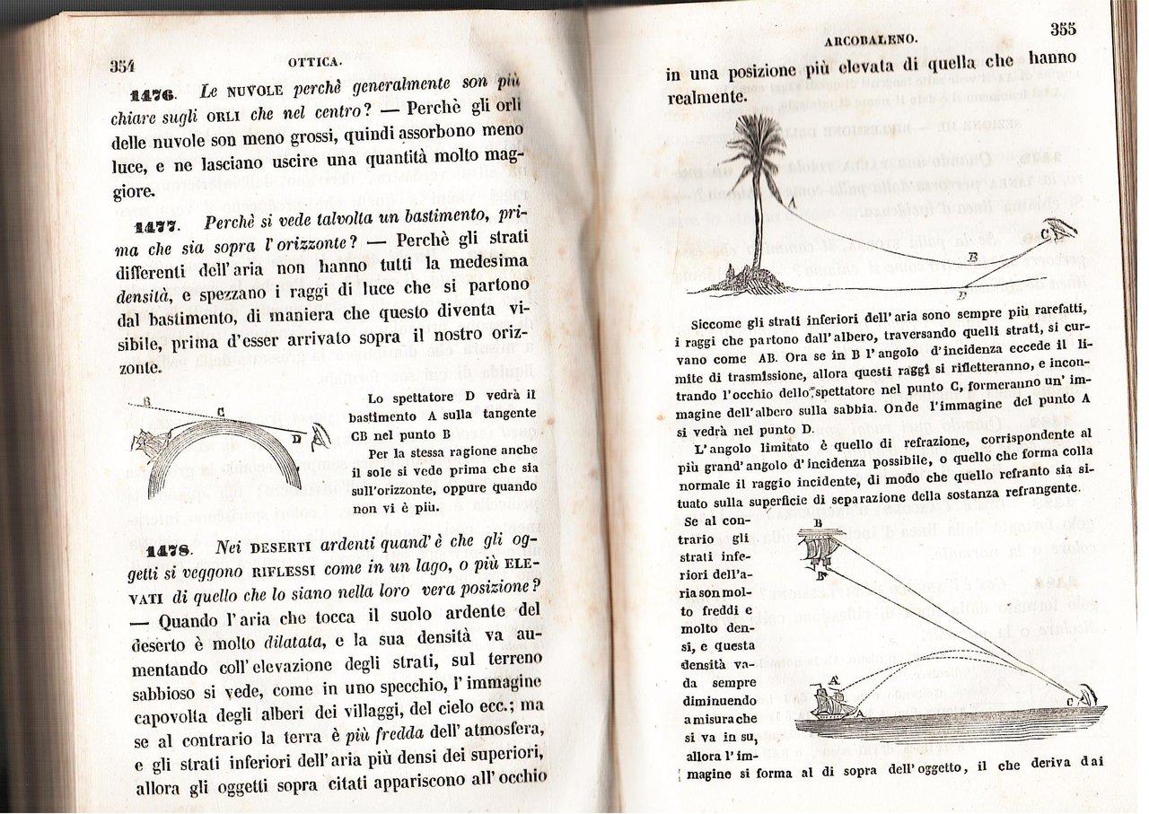 La chiave della scienza ovvero i fenomeni di tutti i …