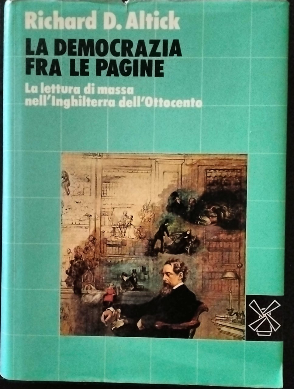 La democrazia fra le pagine